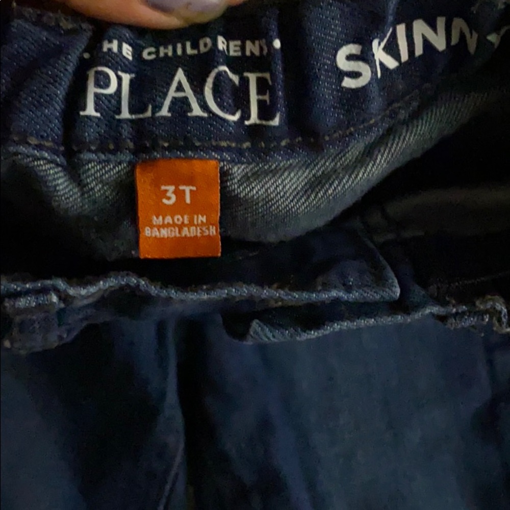 Jeans - Picture 3 of 4
